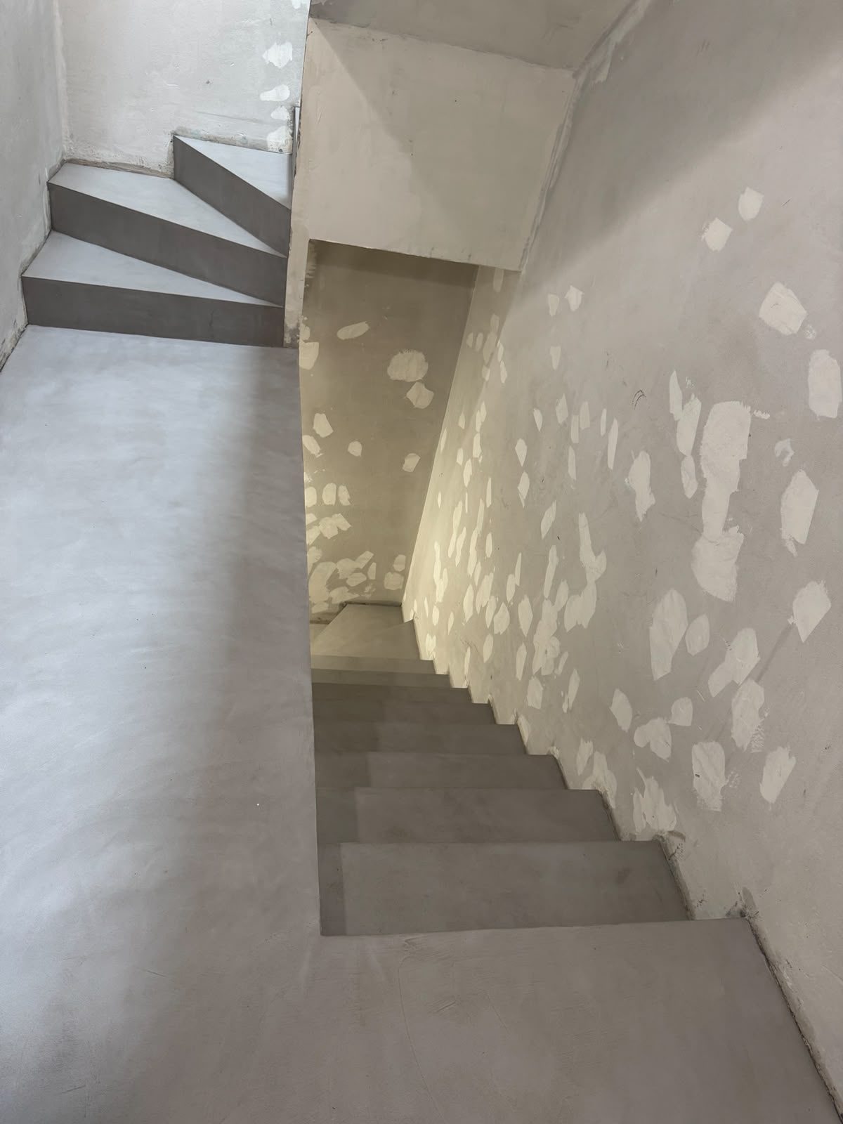 Mikrocement interijer – Hvar